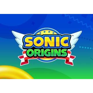 Sonic Origins (PC) Steam Key - GLOBAL