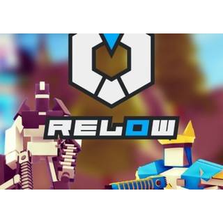 Relow (PC) Steam Key - GLOBAL