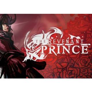 The Revenant Prince (PC) Steam Key - GLOBAL