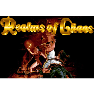 Realms of Chaos (PC) Steam Key - GLOBAL