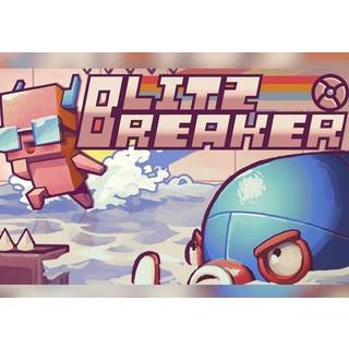 Blitz Breaker (PC) Steam Key - GLOBAL