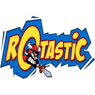 Rotastic (PC) Steam Key - GLOBAL