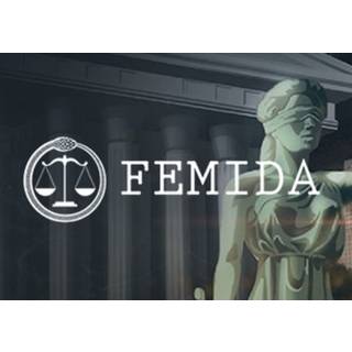 Femida (PC) Steam Key - GLOBAL