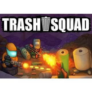 Trash Squad (PC) Steam Key - GLOBAL