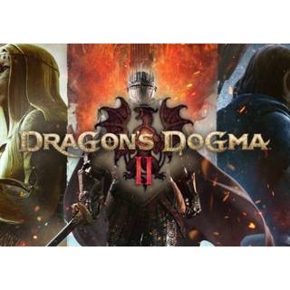 Dragon's Dogma 2 (PC)