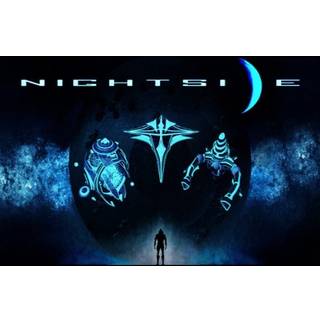 Nightside (PC) Steam Key - GLOBAL