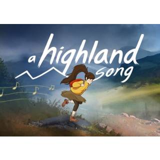 A Highland Song (PC) - Steam Key - GLOBAL