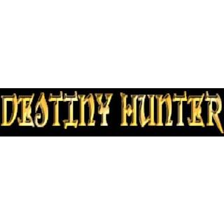 Destiny Hunter (PC) Steam Key - GLOBAL
