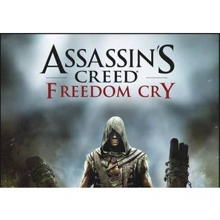 Assassin’s Creed® Freedom Cry - Standalone Game