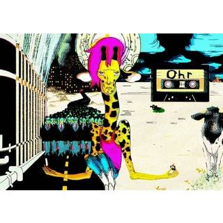 Ohr: אור (PC) Steam Key - GLOBAL