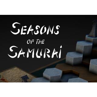Seasons of the Samurai (PC) Steam Key - GLOBAL