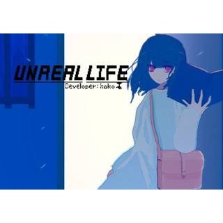 Unreal Life (PC) Steam Gift - GLOBAL