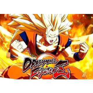 DRAGON BALL FighterZ - FighterZ Edition (PC) Steam Key - GLOBAL