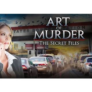 Art of Murder - The Secret Files
