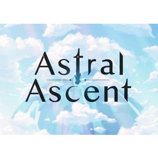 Astral Ascent (PC) Steam Key - EU