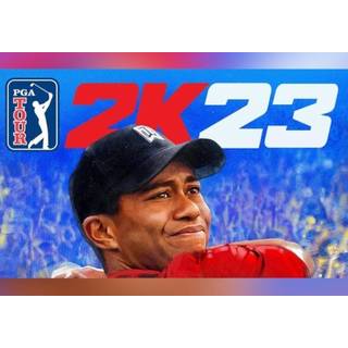 PGA TOUR 2K23 (PC) Steam Key - TURKEY