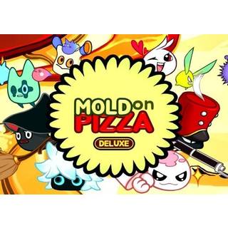 Mold on Pizza Deluxe (PC) Steam Key - GLOBAL
