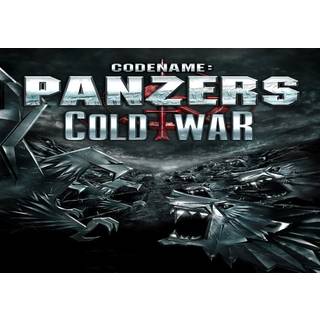 Codename: Panzers - Cold War Steam Key GLOBAL