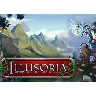 Illusoria (PC) Steam Key - GLOBAL