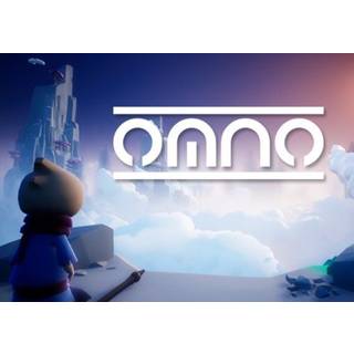Omno (PC) Steam Key - GLOBAL