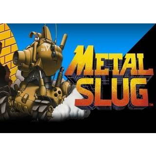 METAL SLUG Bundle (PC) Steam Key - GLOBAL
