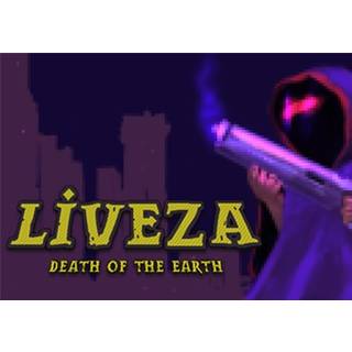 Liveza: Death of the Earth (PC) Steam Key - GLOBAL