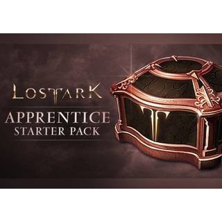 Lost Ark - Apprentice Starter Pack (DLC) (PC) Steam Key - GLOBAL
