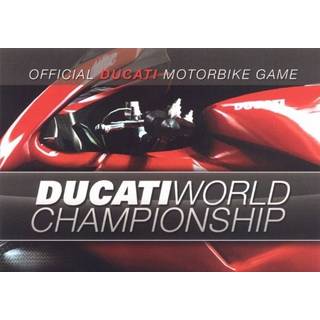 Ducati World Championship (PC) Steam Key - GLOBAL
