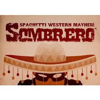 Sombrero: Spaghetti Western Mayhem (PC) Steam Key - GLOBAL