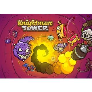 Knightmare Tower (PC) Steam Key - GLOBAL