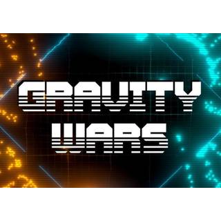 Gravity Wars (PC) Steam Key - GLOBAL