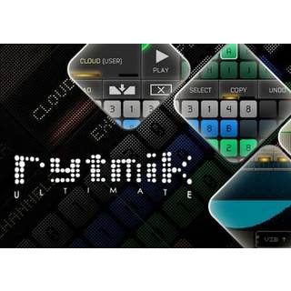 Rytmik Ultimate (PC) Steam Key - GLOBAL