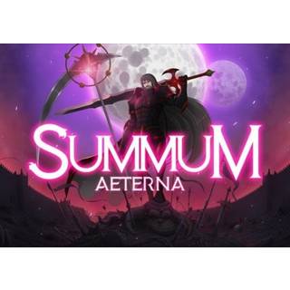 Summum Aeterna (PC) - Steam Key - GLOBAL