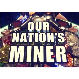 Our Nation's Miner (PC) Steam Key - GLOBAL