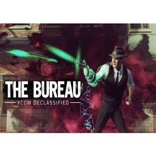 The Bureau: XCOM Declassified - Light Plasma Pistol (DLC) (PC) Steam Key - GLOBAL