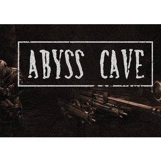 Abyss Cave (PC) Steam Key - GLOBAL