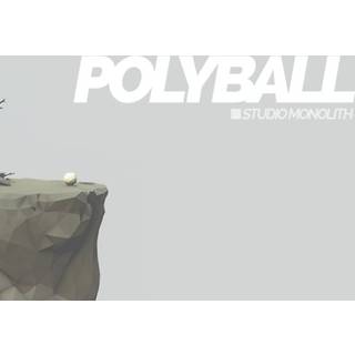 Polyball (PC) - Steam Key - GLOBAL