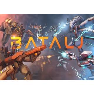 Batalj (PC) Steam Key - GLOBAL