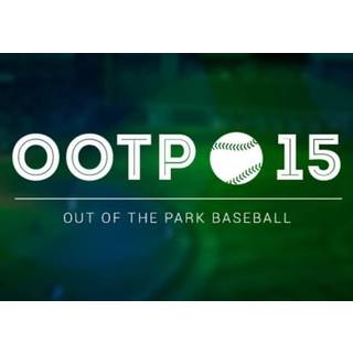 Out of the Park Baseball 15 (PC) Steam Key - EU