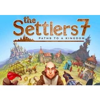 The Settlers 7: Paths to a Kingdom (PC) Ubisoft Connect Key - GLOBAL