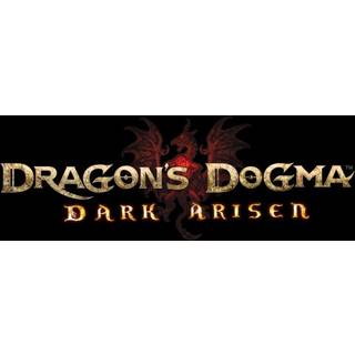 Dragon's Dogma: Dark Arisen (PC) Steam Key - EMEA