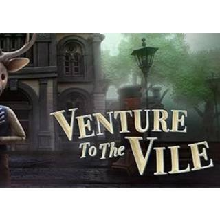 Venture to the Vile (PC) Steam Account -GLOBAL