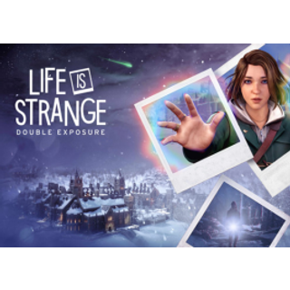 Life is Strange: Double Exposure (PC) - Steam Key - GLOBAL