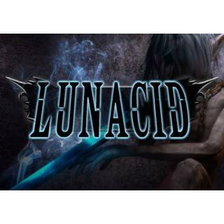 Lunacid (PC) Steam Account - GLOBAL