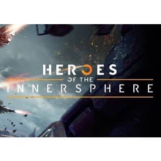 MechWarrior 5: Mercenaries - Heroes of the Inner Sphere (DLC) (PC) Steam Gift - GLOBAL
