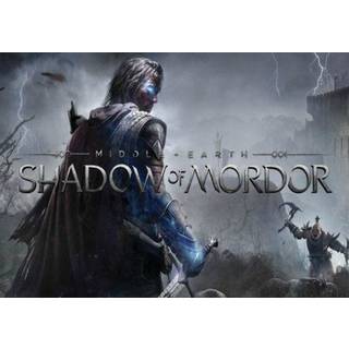 Middle-earth: Shadow of Mordor - GOTY Edition (PC) Steam Key - LATIN AMERICA
