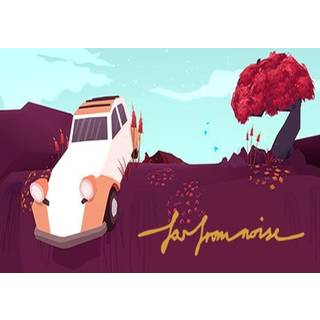 Far from Noise (PC) Steam Key - GLOBAL
