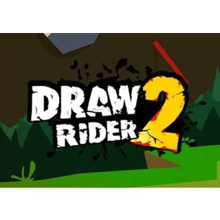 Draw Rider 2 (PC) Steam Key - GLOBAL