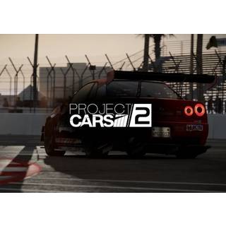 Project CARS 2 (Deluxe Edition) (PC) Steam Key - GLOBAL