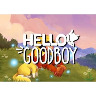 Hello Goodboy (PC) Steam Key - GLOBAL